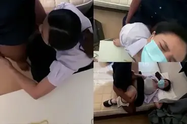 Anak Magang Perhotelan Nakal Viral 2026