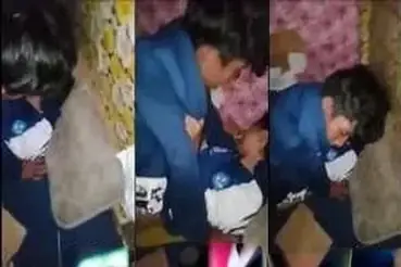 Bokep Indo Anak SMP Bolos Malah Ngewe