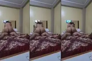Bokep Indo Check In Hotel Sama Istri Teman Panas