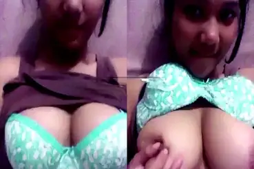 Bokep Indo Salam BH Biru Panas Bikin Penasaran