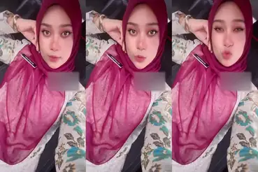 Bokep Jilbab Bu Guru Fira Di Kamar Kos