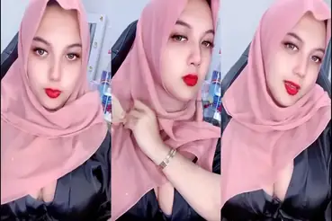 Bokep Jilbab Cantik Belahan Dada Live Desah