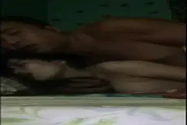 Cewek Sange Minta Digenjot Pacar Setiap Hari
