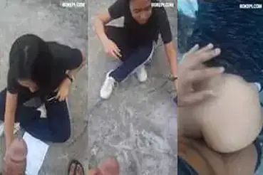 Gadis Cantik Indy Berani Pamer Bulu Kemaluan Lebat