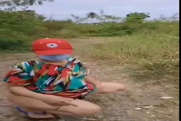 Kok Mau Ya Main Sama Aki2 Demi Konten