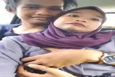 Pacaran Di Taksi Goyang Episode 2